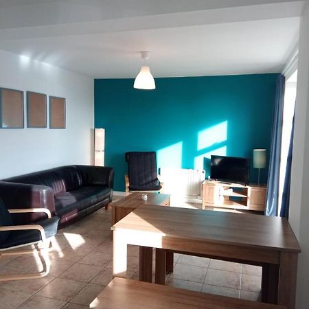 Beach Side Apartment Bundoran Exterior foto