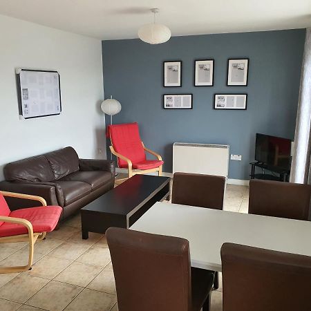 Beach Side Apartment Bundoran Exterior foto