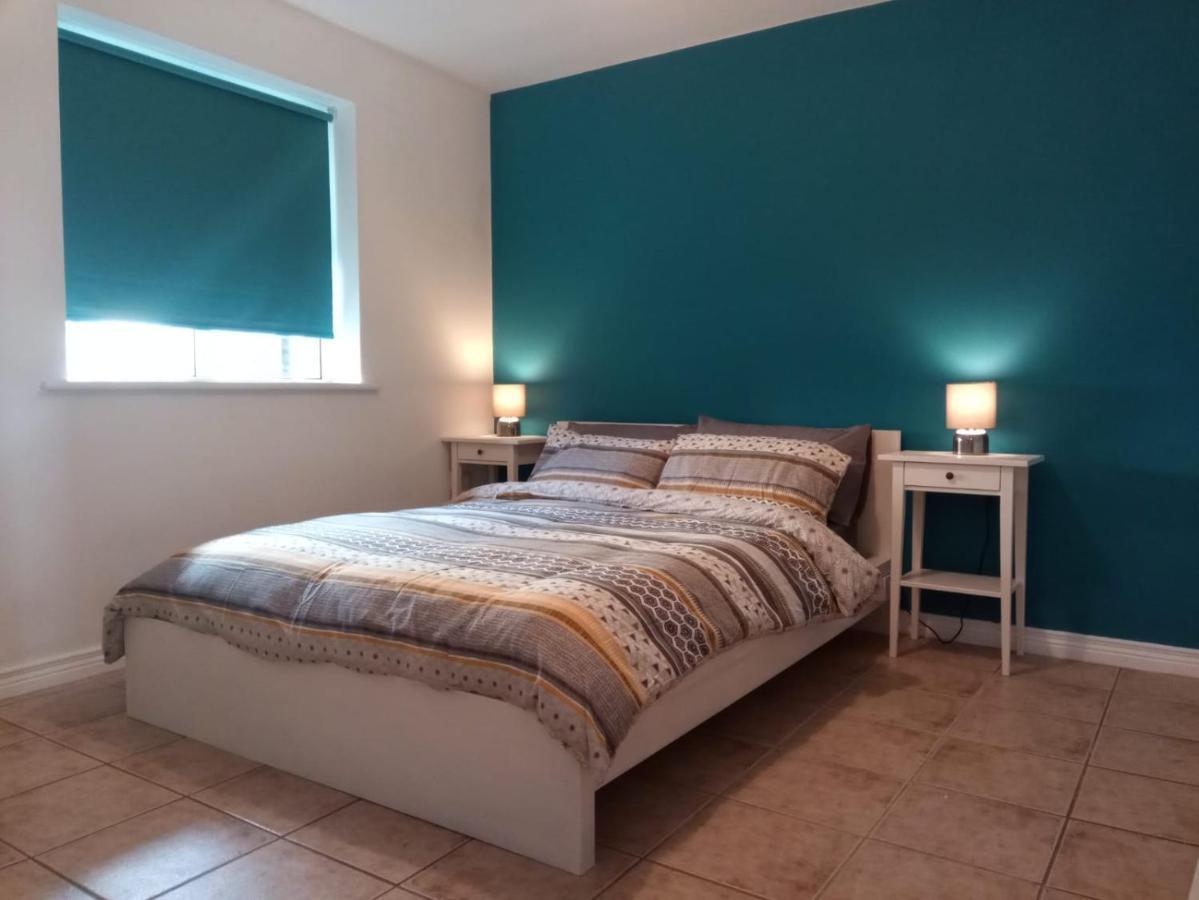 Beach Side Apartment Bundoran Exterior foto