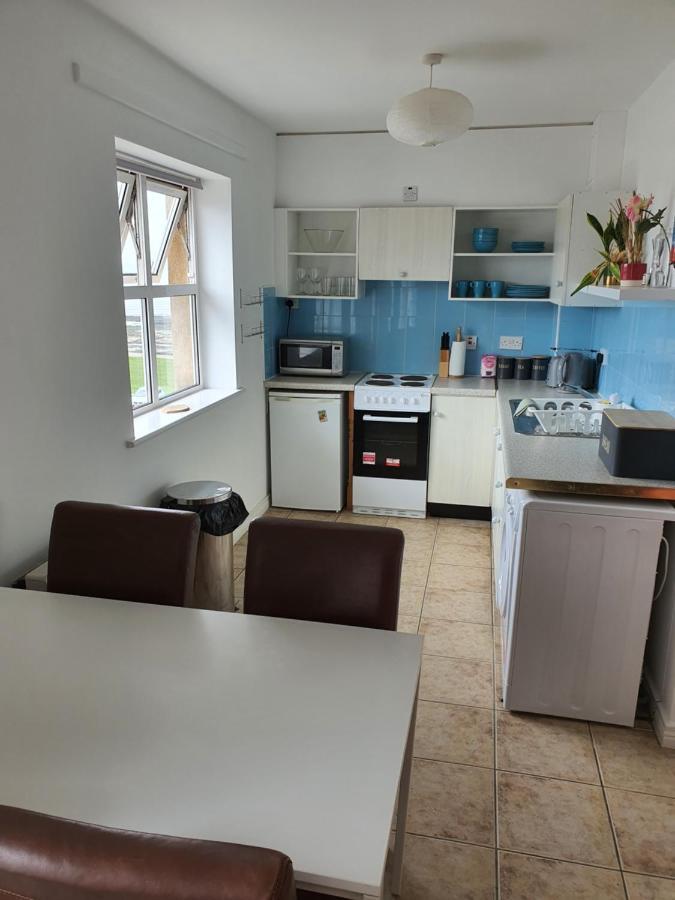 Beach Side Apartment Bundoran Exterior foto
